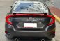2018 Honda Civic  1.8 E CVT in Tarlac City, Tarlac-10