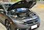 2018 Honda Civic  1.8 E CVT in Tarlac City, Tarlac-11