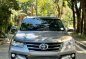 2018 Toyota Fortuner  2.4 G Diesel 4x2 AT in Quezon City, Metro Manila-8