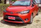 2016 Toyota Vios  1.3 E CVT in Indang, Cavite-0