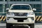 2017 Toyota Fortuner 2.4 V Pearl Diesel 4x2 AT in Makati, Metro Manila-17