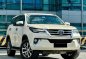 2017 Toyota Fortuner  2.4 V Diesel 4x2 AT in Makati, Metro Manila-8