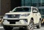 2017 Toyota Fortuner  2.4 V Diesel 4x2 AT in Makati, Metro Manila-7