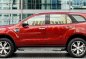 Sell Red 2016 Ford Everest SUV / MPV in Manila-4