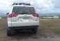 Selling White Mitsubishi Montero sport 2017 SUV / MPV in Manila-3