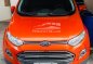 2016 Ford EcoSport  1.5 L Trend AT in Quezon City, Metro Manila-0