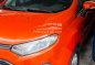 2016 Ford EcoSport  1.5 L Trend AT in Quezon City, Metro Manila-3