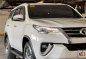 2019 Toyota Fortuner  2.4 G Diesel 4x2 AT in Iloilo City, Iloilo-6