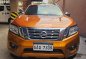 2019 Nissan Navara 4x4 VL AT in Quezon City, Metro Manila-8