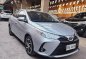2023 Toyota Vios 1.3 XE CVT in Quezon City, Metro Manila-7