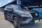 2021 Toyota Fortuner  2.4 G Diesel 4x2 AT in Pasay, Metro Manila-9