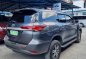 2021 Toyota Fortuner  2.4 G Diesel 4x2 AT in Pasay, Metro Manila-6