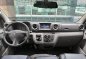 2018 Nissan NV350 Urvan 2.5 Premium 15-seater MT in Makati, Metro Manila-4
