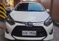 2018 Toyota Wigo G 1.0 CVT in Quezon City, Metro Manila-8