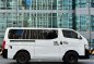 2018 Nissan NV350 Urvan 2.5 Standard 15-seater MT in Makati, Metro Manila-7