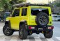 2022 Suzuki Jimny GLX AT (Two-tone) in Manila, Metro Manila-27