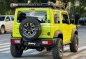 2022 Suzuki Jimny GLX AT (Two-tone) in Manila, Metro Manila-5