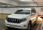 2016 Toyota Prado  4.0L Gas AT in Manila, Metro Manila-7