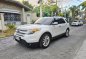 2014 Ford Explorer Sport 3.5 V6 EcoBoost AWD AT in Bacoor, Cavite-9