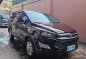 2020 Toyota Innova  2.8 E Diesel AT in Quezon City, Metro Manila-7