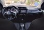 Black Honda BR-V 2017 SUV / MPV at Automatic  for sale in Manila-8