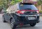 Black Honda BR-V 2017 SUV / MPV at Automatic  for sale in Manila-2