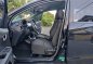 Black Honda BR-V 2017 SUV / MPV at Automatic  for sale in Manila-6