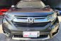 2018 Honda CR-V  V-Diesel 9AT in Las Piñas, Metro Manila-14