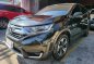 2018 Honda CR-V  V-Diesel 9AT in Las Piñas, Metro Manila-13
