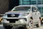 2017 Toyota Fortuner  2.4 G Diesel 4x2 AT in Makati, Metro Manila-9