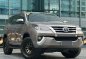 2019 Toyota Fortuner in Makati, Metro Manila-16