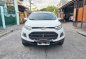 2016 Ford EcoSport  1.5 L Trend MT in Bacoor, Cavite-9