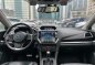 2018 Subaru XV GT Edition 2.0i-S EyeSight in Makati, Metro Manila-1