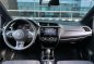 2019 Honda Brio 1.2 V CVT in Makati, Metro Manila-12