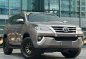 2019 Toyota Fortuner  2.4 G Diesel 4x2 AT in Makati, Metro Manila-8