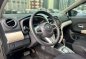 2018 Toyota Rush  1.5 E AT in Makati, Metro Manila-12