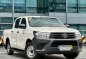 2019 Toyota Hilux  2.4 J DSL 4x2 M/T in Makati, Metro Manila-13