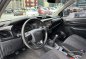 2019 Toyota Hilux  2.4 J DSL 4x2 M/T in Makati, Metro Manila-6
