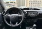 2019 Toyota Hilux  2.4 J DSL 4x2 M/T in Makati, Metro Manila-3