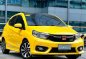 2022 Honda Brio 1.2 RS Black Top CVT in Makati, Metro Manila-11