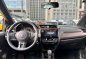 2022 Honda Brio 1.2 RS Black Top CVT in Makati, Metro Manila-6