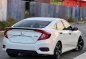 2016 Honda Civic  RS Turbo CVT in Manila, Metro Manila-3