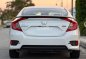 2016 Honda Civic  RS Turbo CVT in Manila, Metro Manila-4