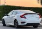 2016 Honda Civic  RS Turbo CVT in Manila, Metro Manila-7