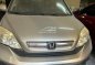2007 Honda CR-V V Turbo 1.5 CVT FWD in Pasig, Metro Manila-1