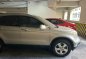 2007 Honda CR-V V Turbo 1.5 CVT FWD in Pasig, Metro Manila-3
