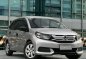 2018 Honda Mobilio  1.5 E MT in Makati, Metro Manila-1