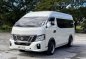 2020 Nissan NV350 Urvan 2.5 Premium 15-seater AT in Plaridel, Bulacan-14