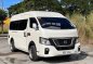 2020 Nissan NV350 Urvan 2.5 Premium 15-seater AT in Plaridel, Bulacan-13
