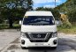 2020 Nissan NV350 Urvan 2.5 Premium 15-seater AT in Plaridel, Bulacan-2